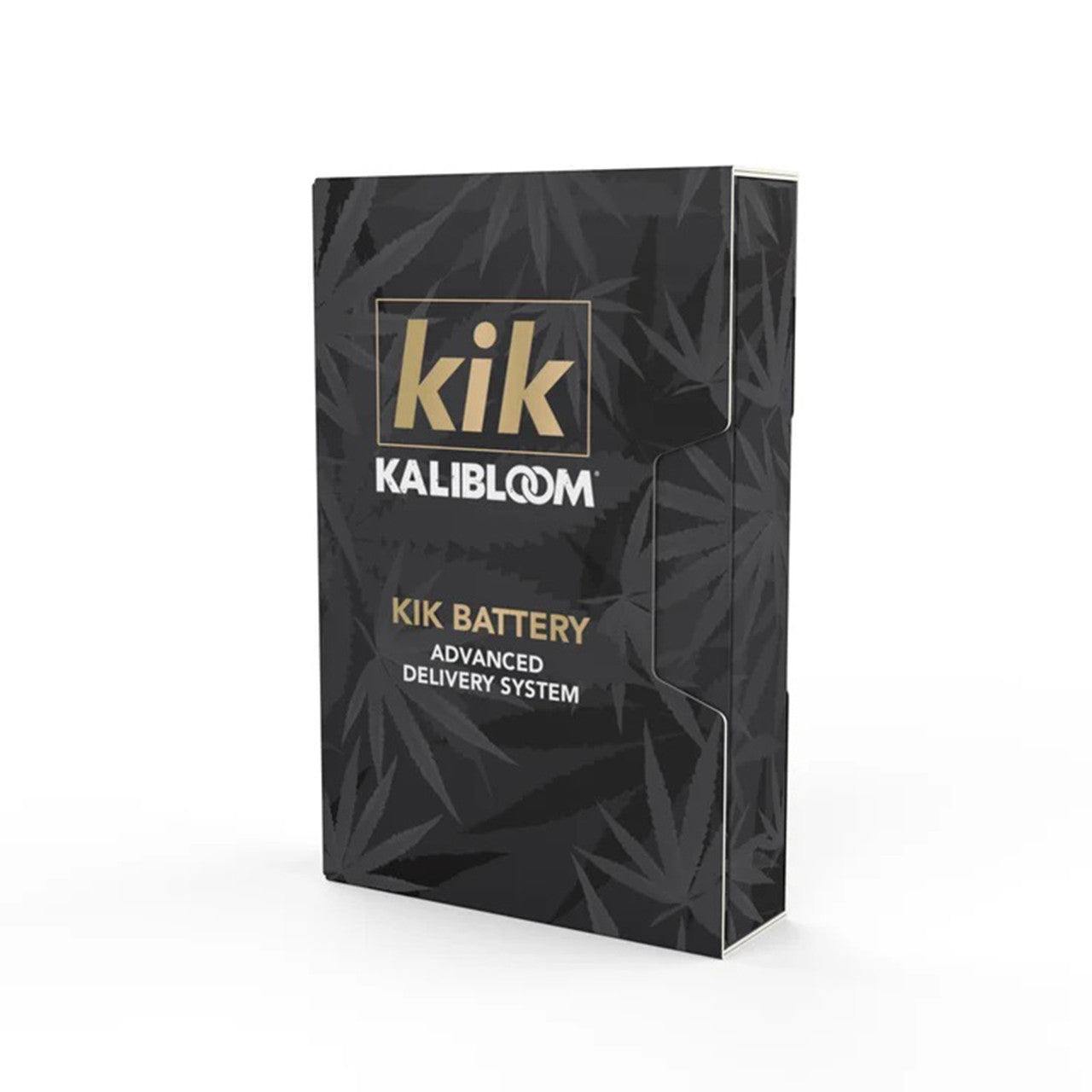 Kik - Pod System 270mAh Reusable Battery - SWED Kik - Pod System 270mAh Reusable Battery - SWED